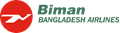 Biman Bangladesh Airlines