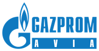 Gazpromavia