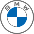 Logo of BMW - Istanbul Airport