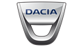 Logo of Dacia - Istanbul Airport