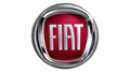 Logo of Fiat - Istanbul Airport