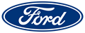 Logo of Ford - Istanbul Airport