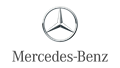 Logo of Mercedes - Istanbul Airport