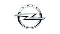 Logo of Opel - Istanbul Airport