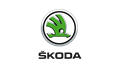 Logo of Skoda - Istanbul Airport
