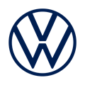 Logo of Volkswagen - Istanbul Airport