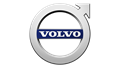 Logo of Volvo - Istanbul Airport