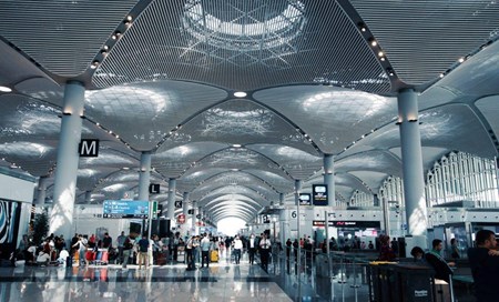 Istanbul Airport